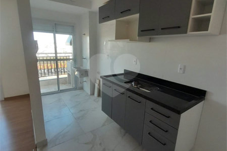 Apartamento à venda com 2 quartos, sendo 1 suíte, em Parada Inglesa, São Paulo, SP