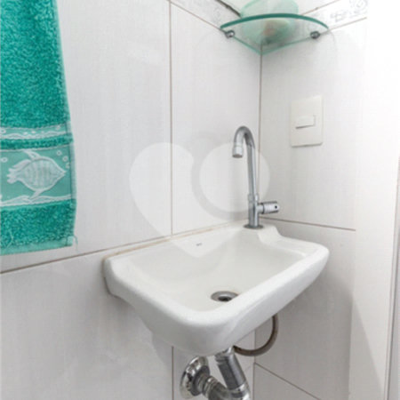 Apartamento à venda com 3 quartos, sendo 1 suíte, em Santa Teresinha, São Paulo, SP