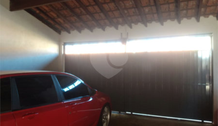 Casa à venda com 2 quartos em Loteamento Gramado I, Itapetininga, SP