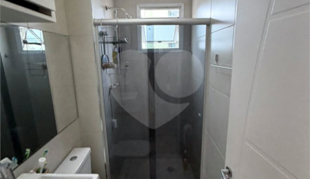 Apartamento à venda ou para alugar com 2 quartos em Parada Inglesa, São Paulo, SP