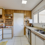 Apartamento à venda com 4 suítes em Jardim Marajoara, São Paulo, SP