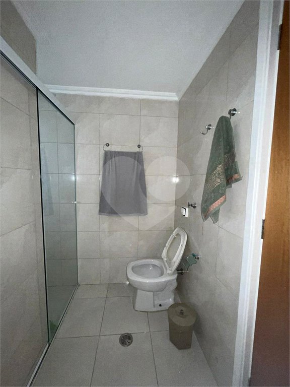 Apartamento à venda com 2 quartos em Santana, São Paulo, SP