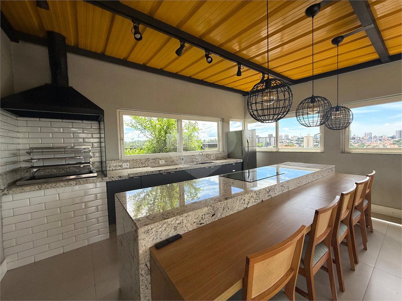Apartamento à venda com 2 quartos em Mandaqui, São Paulo, SP