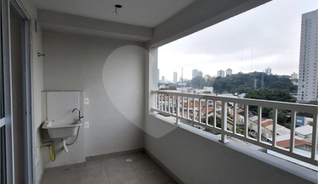 Apartamento para alugar com 2 quartos em Freguesia do Ó, São Paulo, SP