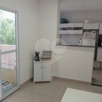 Apartamento à venda com 2 quartos em Parque Nossa Senhora da Candelária, Itu, SP