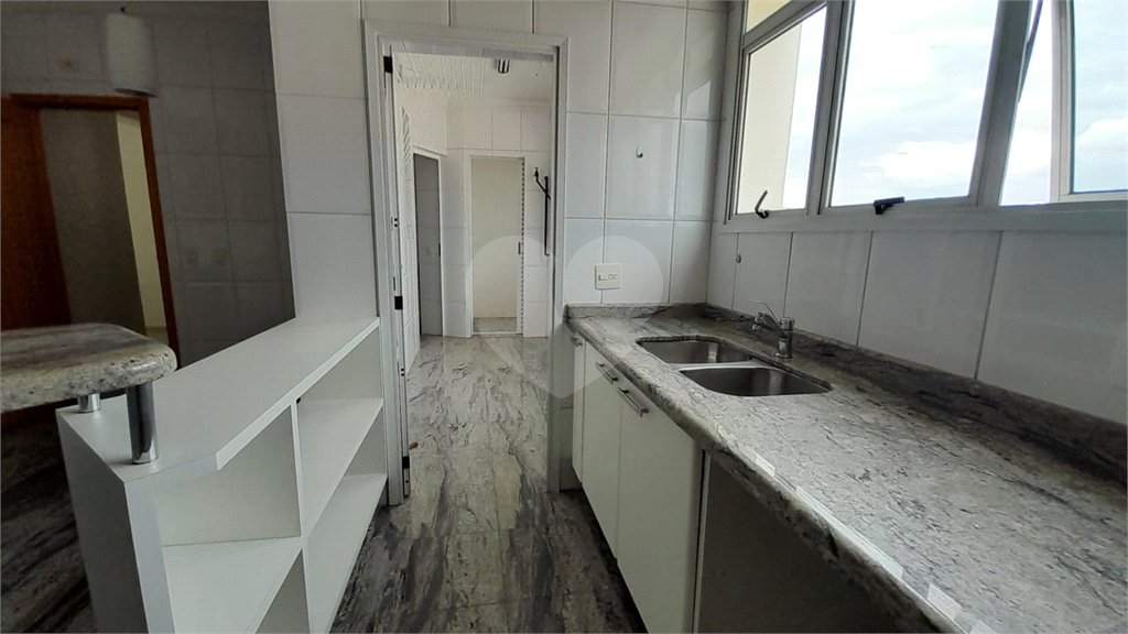 Apartamento à venda ou para alugar com 4 suítes em Jardim do Mar, São Bernardo do Campo, SP