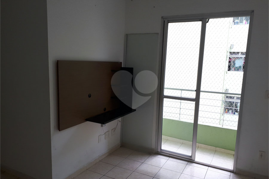 Apartamento à venda com 2 quartos em Mandaqui, São Paulo, SP