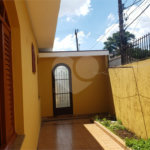 Casa Térrea à venda com 3 quartos, sendo 1 suíte,  em Campo Grande, São Paulo, SP