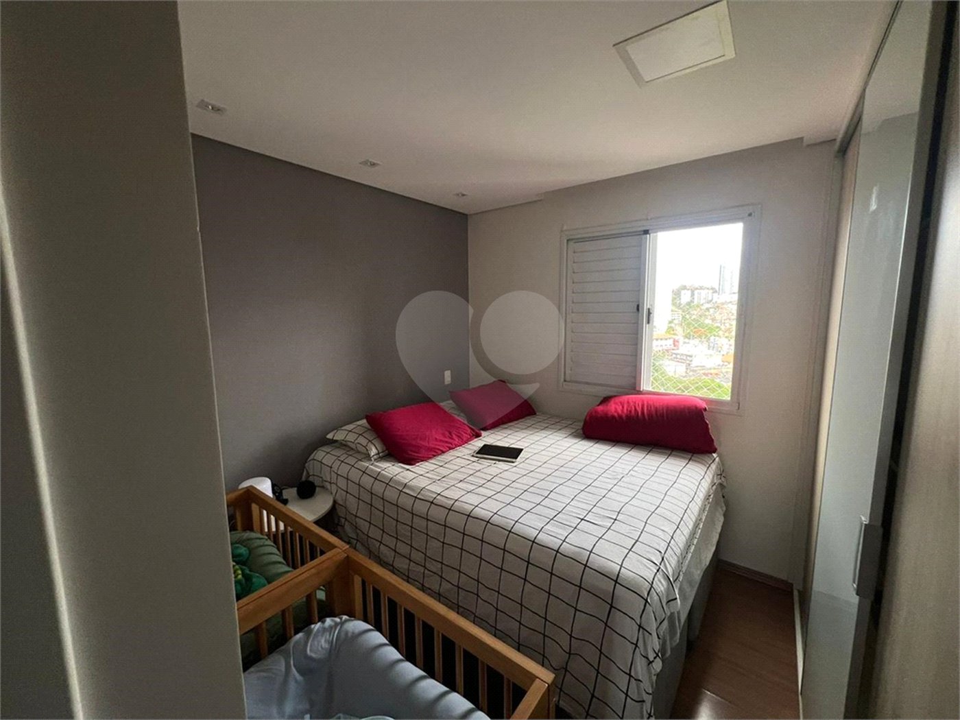 Apartamento à venda com 3 quartos, sendo 1 suíte,  em Super Quadra Morumbi, São Paulo, SP