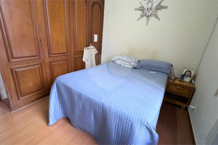 Apartamento à venda com 4 quartos, sendo 1 suíte,  em Tijuca, Rio de Janeiro, RJ