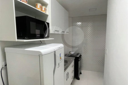 Apartamento à venda com 2 quartos em Jardim São Paulo(zona Norte), São Paulo, SP