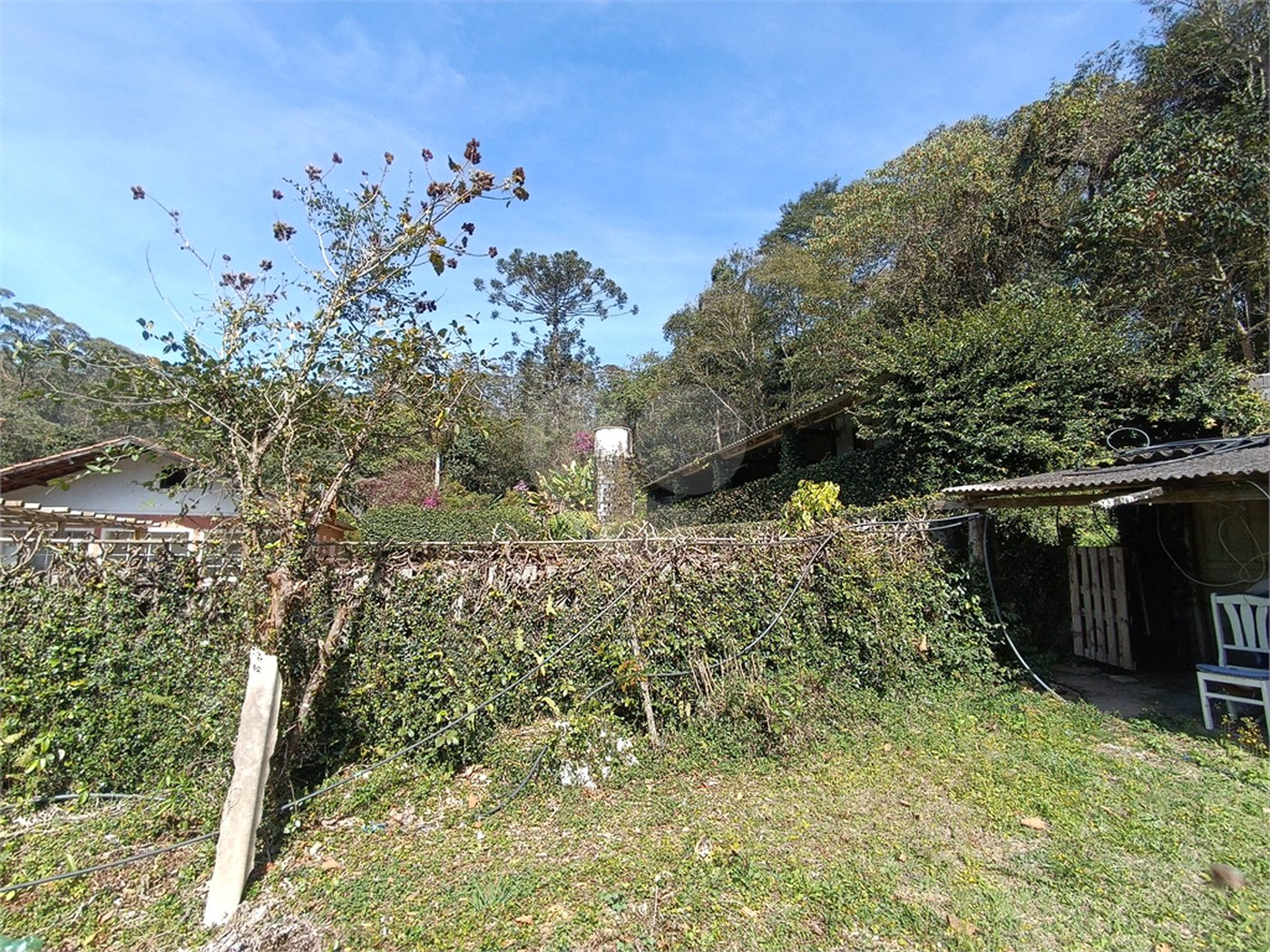 Chácara à venda com 4 quartos em Jardim Cardoso (mailasqui), São Roque, SP