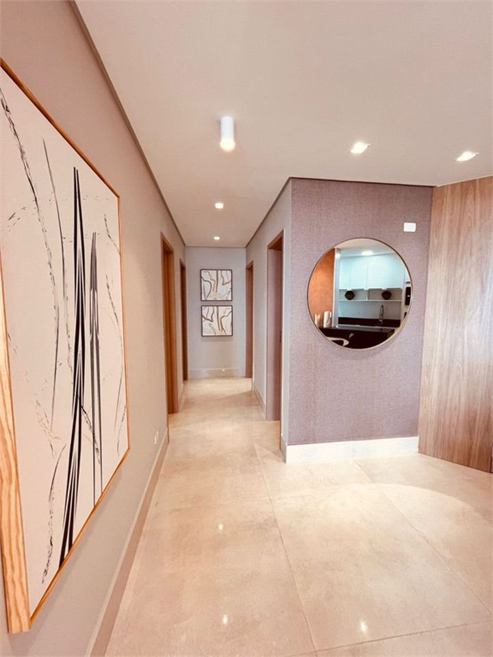 Apartamento com 3 dormitórios à venda, 285 m² por R$ 3.490.000,00 - Jardim Virginia - Guarujá/SP
