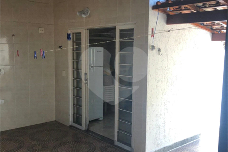 Casa Térrea à venda com 3 quartos, sendo 1 suíte, em Jardim Guanca, São Paulo, SP