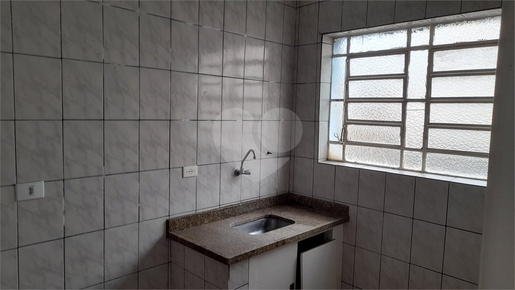 Sobrado à venda com 2 quartos em Vila Paulicéia, São Paulo, SP