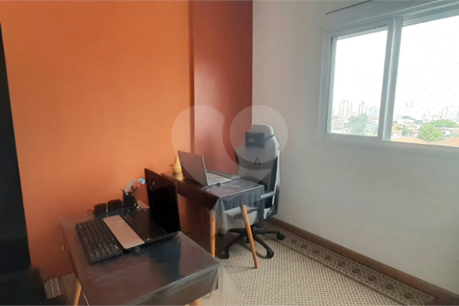 Apartamento à venda com 3 quartos, sendo 1 suíte, em Tucuruvi, São Paulo, SP