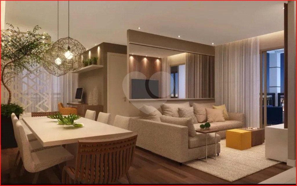 Apartamento à venda com 2 quartos, sendo 1 suíte, em Jardim São Paulo(zona Norte), São Paulo, SP