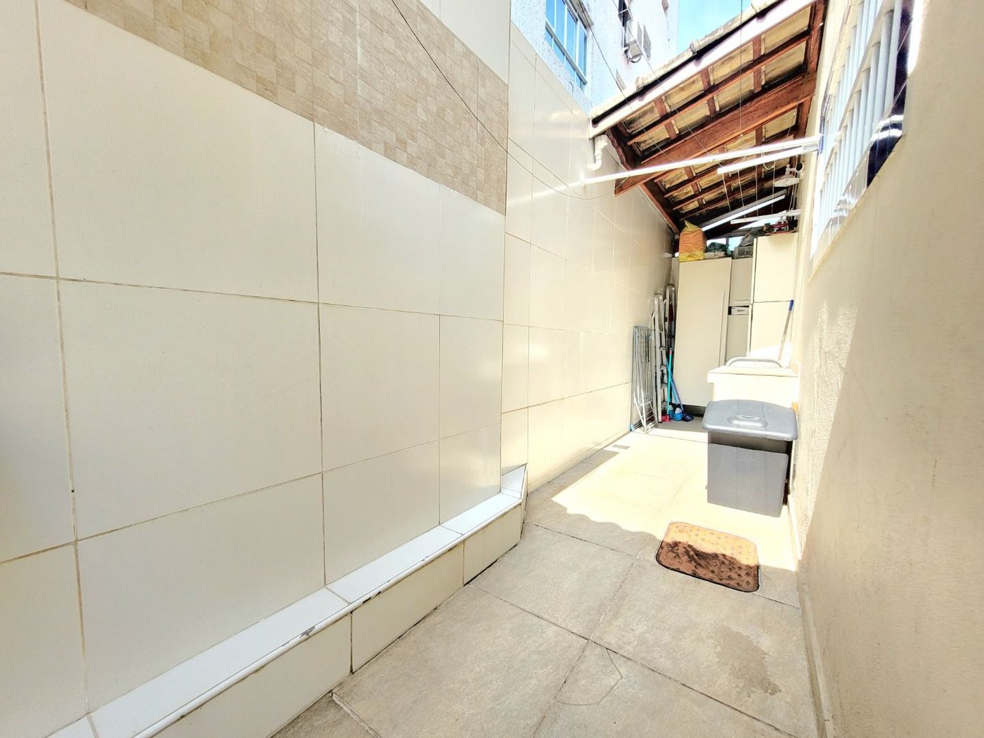 Casa à venda, 120 m² por R$ 1.100.000,00 - Campo Grande - Santos/SP