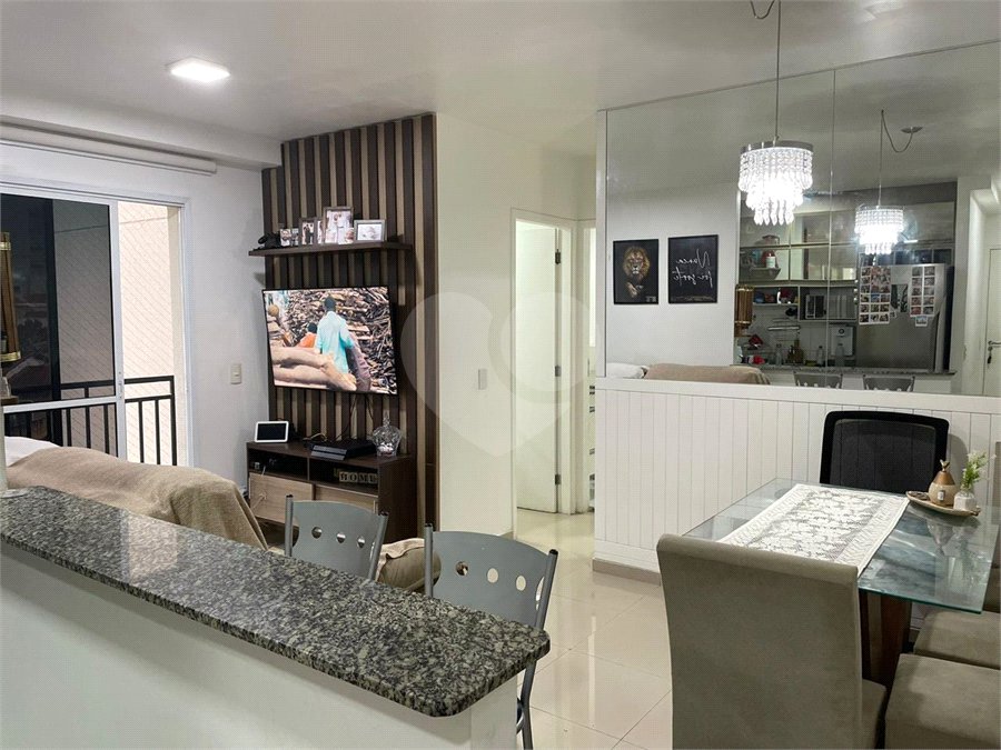 Apartamento à venda com 2 quartos, sendo 1 suíte, em Jardim Brasil (zona Norte), São Paulo, SP