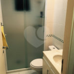 Apartamento à venda com 3 quartos, sendo 1 suíte, em Lauzane Paulista, São Paulo, SP