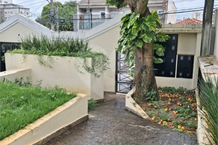 Casa à venda com 2 quartos no condomínio Residencial Vila de Motalegre, São Paulo - SP