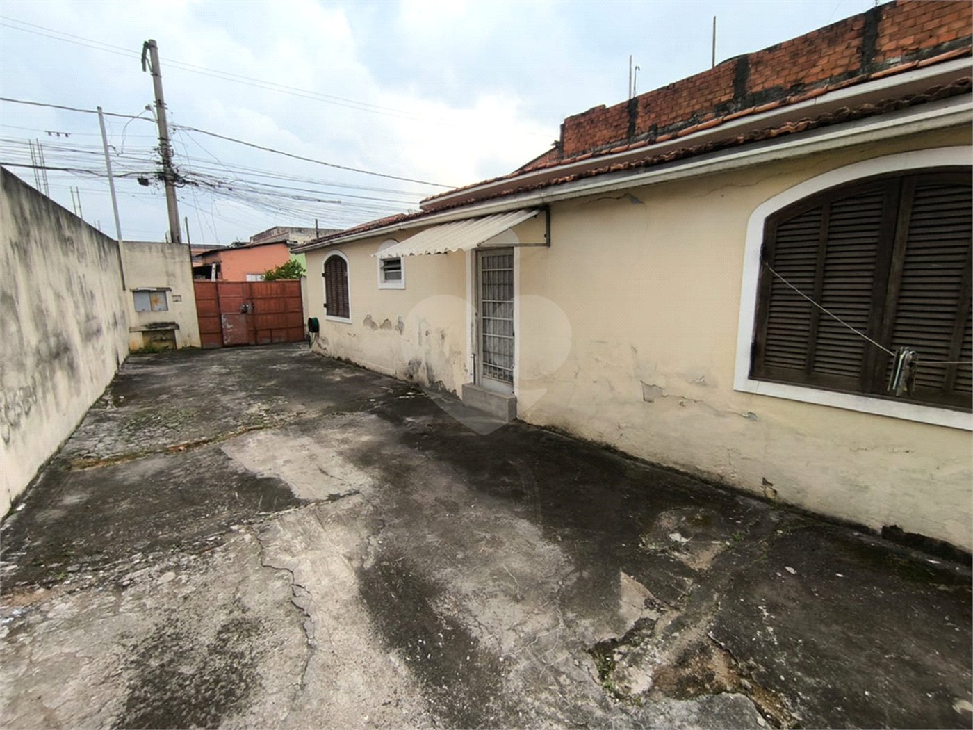 Casa à venda com 2 suítes em Jardim Ana Maria, São Paulo, SP