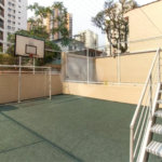Apartamento à venda com 3 suítes em Perdizes, São Paulo, SP