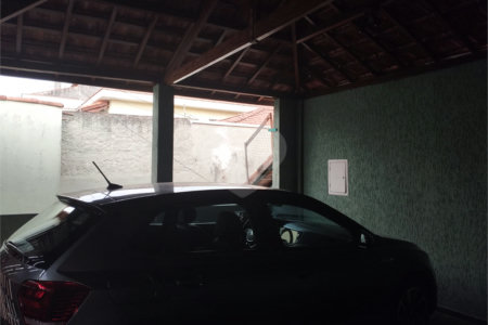 Casa Térrea à venda com 2 quartos em Vila Gustavo, São Paulo, SP