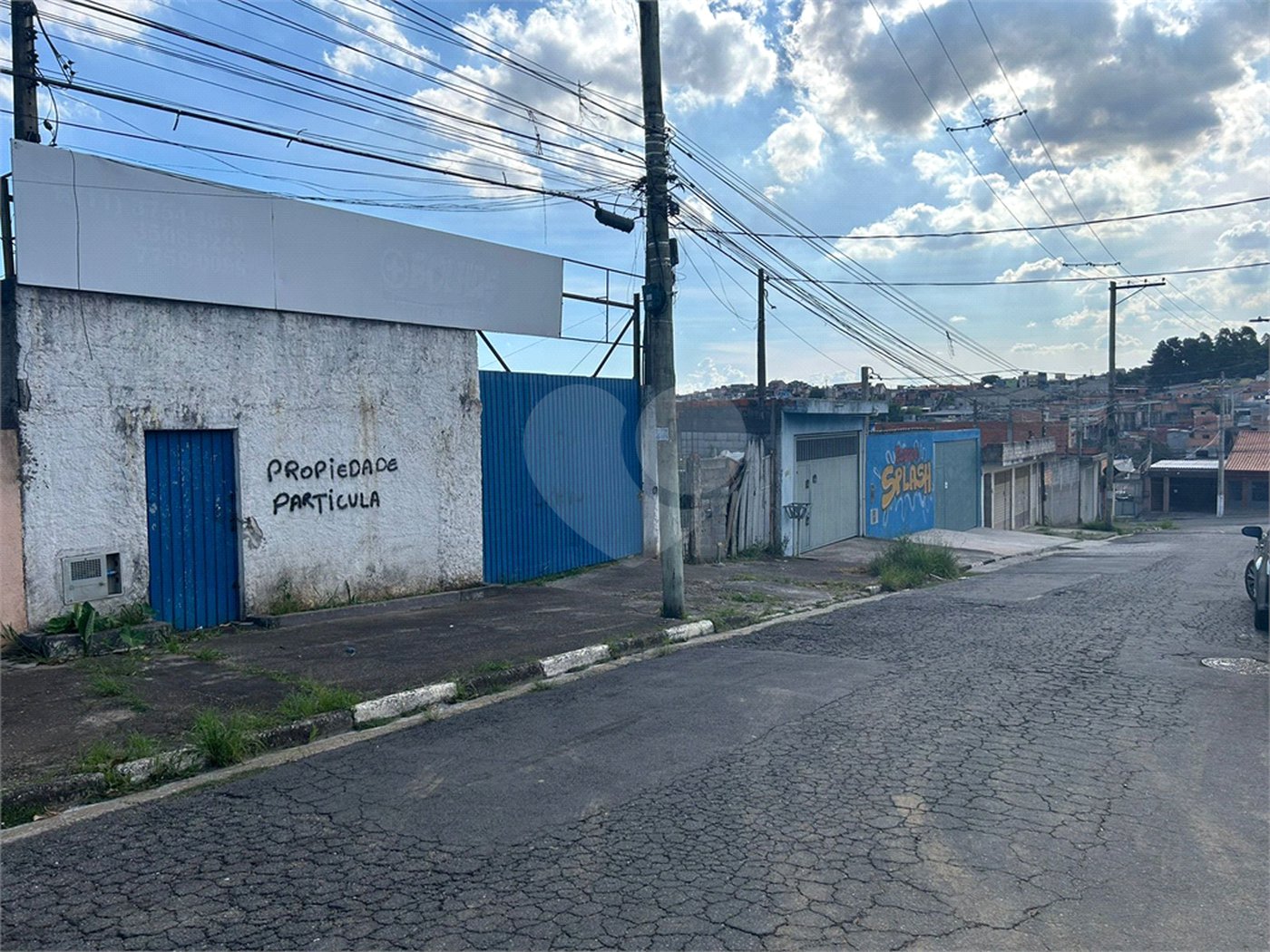 Galpão à venda em Jardim São Paulo, Itaquaquecetuba, SP