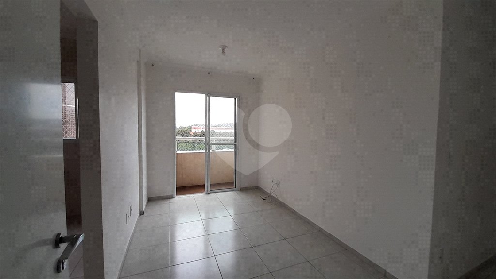 Apartamento para alugar com 2 quartos em Demarchi, São Bernardo do Campo, SP
