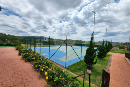 Terreno à venda no Residencial Campo de Toscana Vinhedo/SP