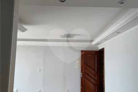 Apartamento de 3 quartos à venda em Itaquera