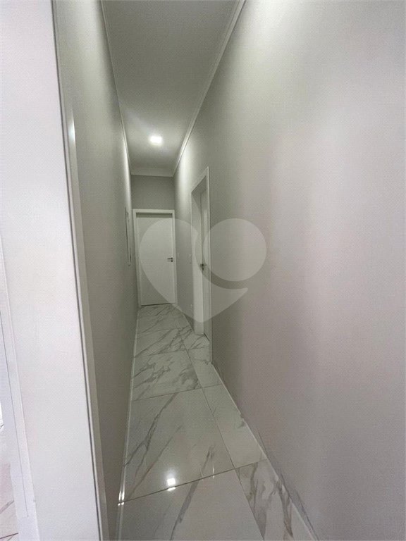 Casa térrea para venda no condomínio Quinta do Lago Residence