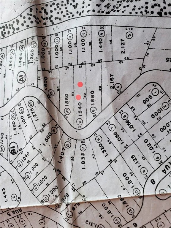 Terreno à venda no condomínio Alpes da Cantareira, Mairiporã - SP