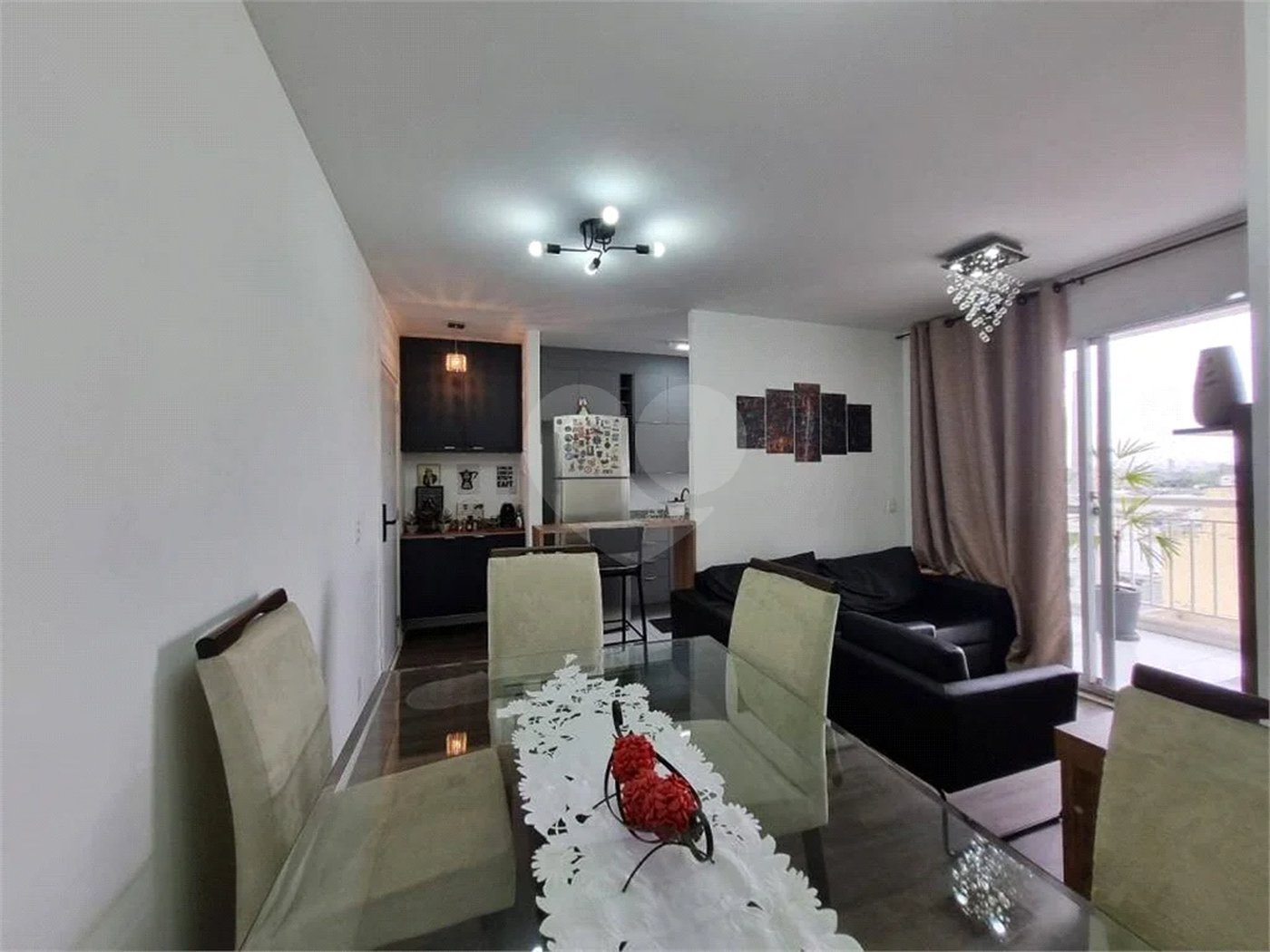 APARTAMENTO A VENDA EM SP BRÁS