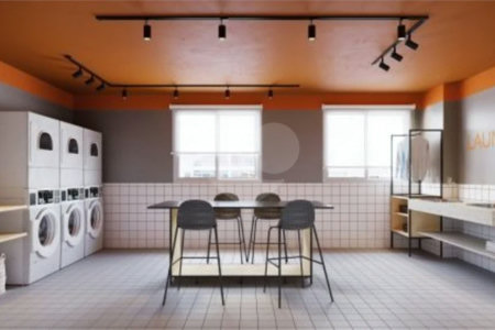 Apartamento com 52m², 2 quartos, 1 garagem, à venda em Vila Tolstoi (Sapopemba)