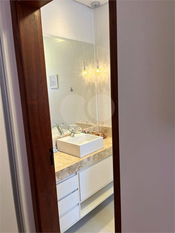 Casa em Condomínio - Jardim Residencial Alto de Itaici!