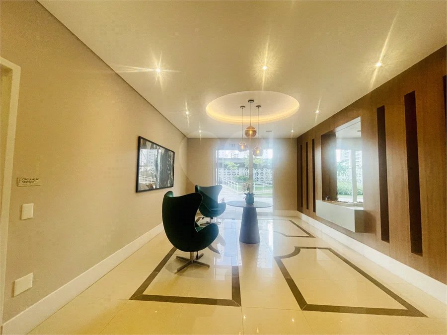 APARTAMENTO NOVO COM 3 SUÍTES E 3 VAGAS NO SPETTACULO PATRIANI – SÃO BERNARDO DO CAMPO!