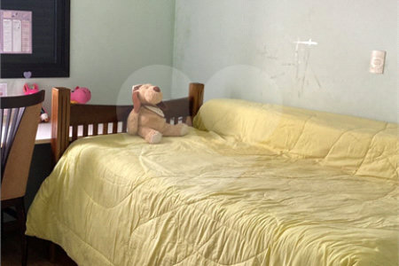 Sobrado á venda - Vila Camilópolis