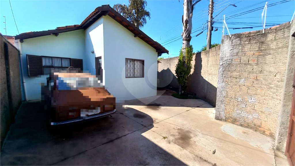 Casa com 3 dormitórios no Astolpho