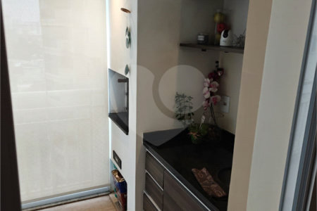 Apartamento à Venda na Mooca – 126 m², 3 Suítes (1 com Banheira), Varanda Gourmet, Andar Alto, Porteira Fechada