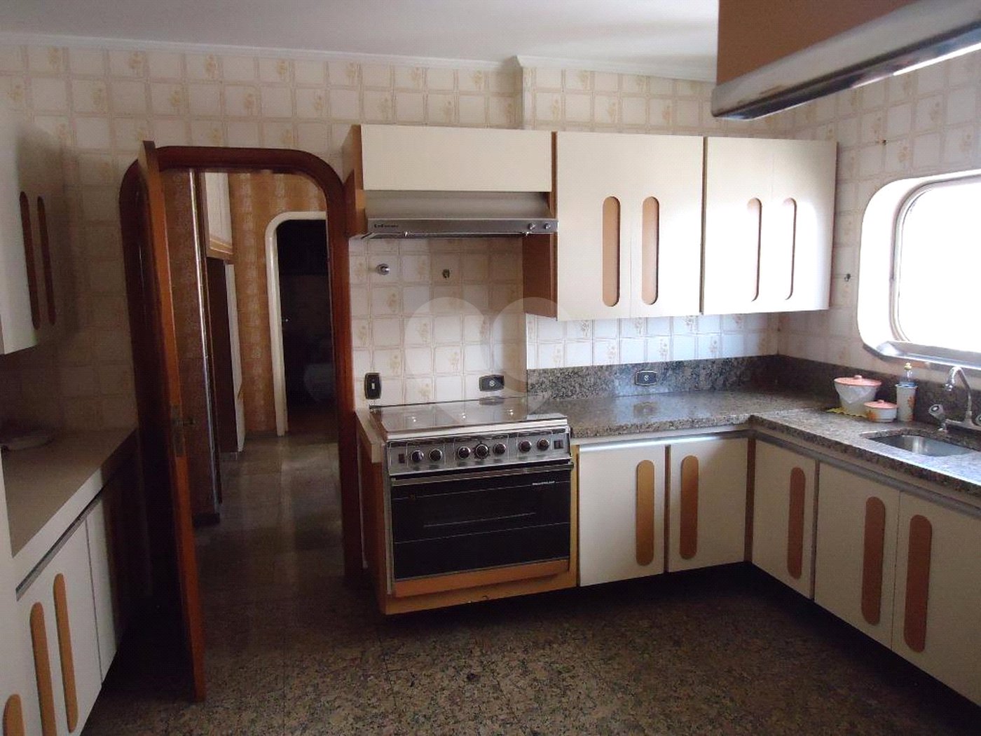 Apartamento amplo à venda - Vila Regente Feijó - São Paulo/SP