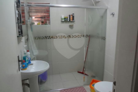 APARTAMENTO NO B R Á S – 67 MTS