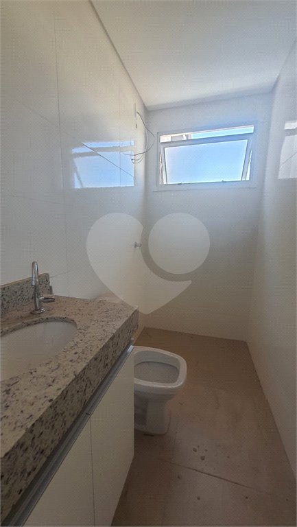 Apartamento no Edifício Residencial Valentina Park