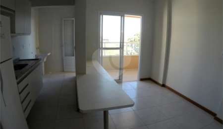 Apartamento à venda com 2 quartos em Jardim Lutfalla, São Carlos, SP