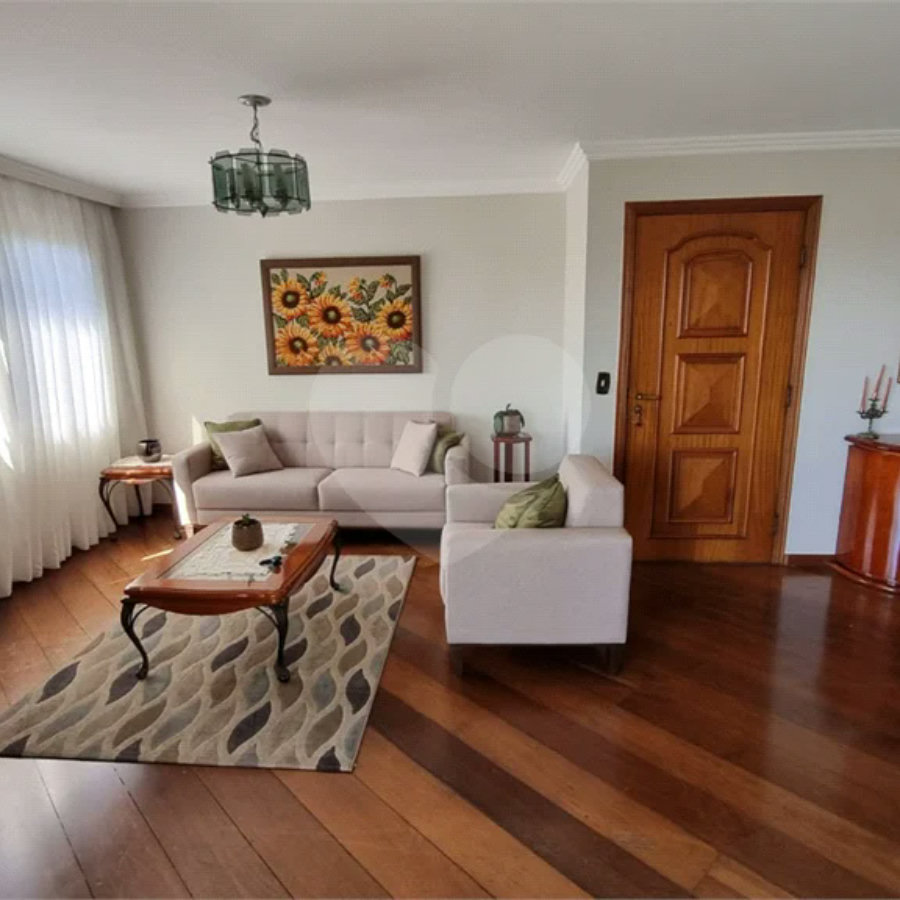 Apartamento a venda na Móoca