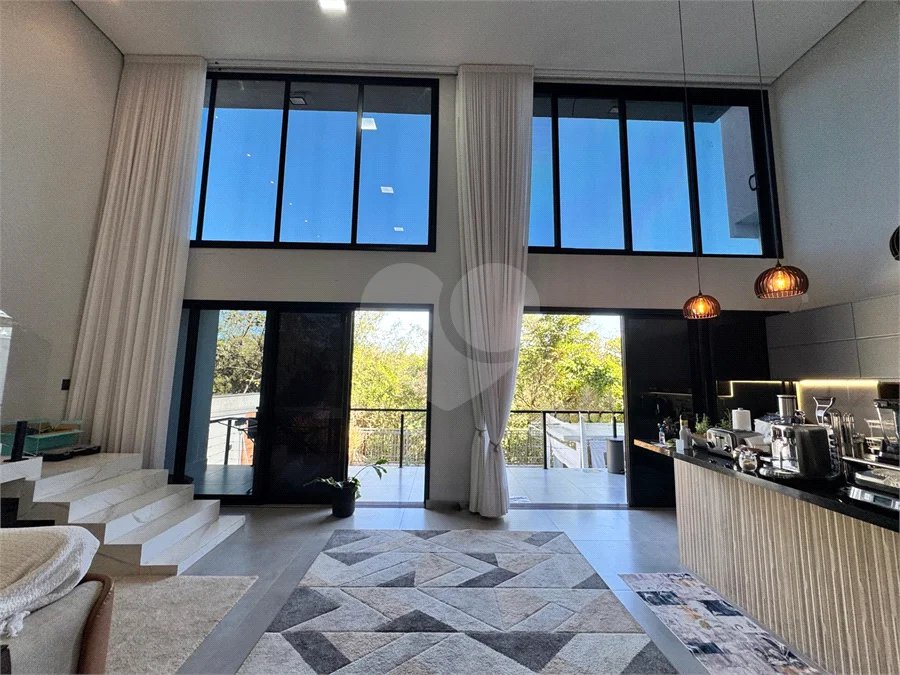 Casa à Venda – Condomínio Terra Magna | Indaiatuba/SP