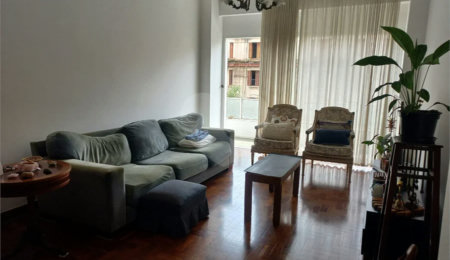 Apartamento à venda com 2 quartos no Centro, São Paulo, SP