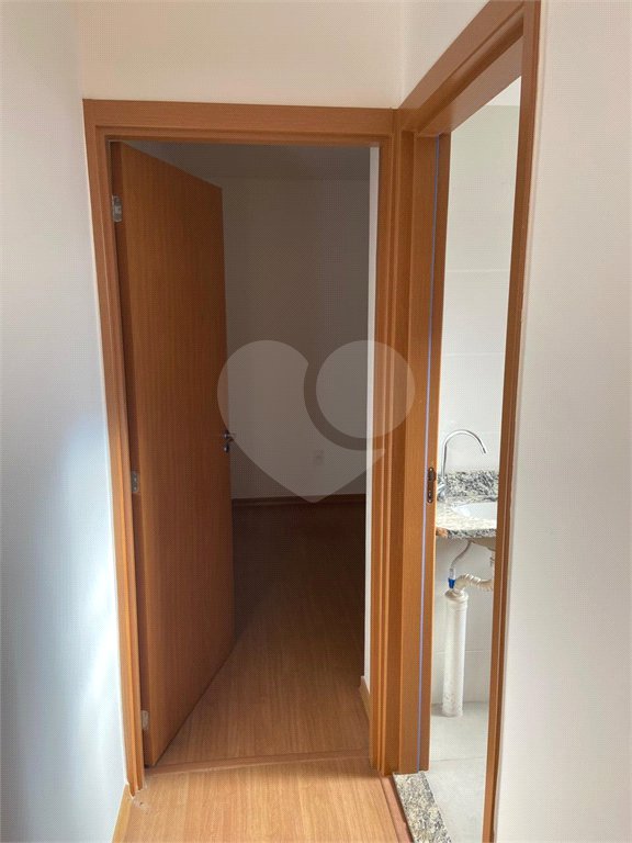 Apartamento para venda no Monte Pinheiros