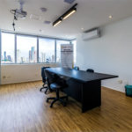 Conjunto comercial reformado á venda na Mooca